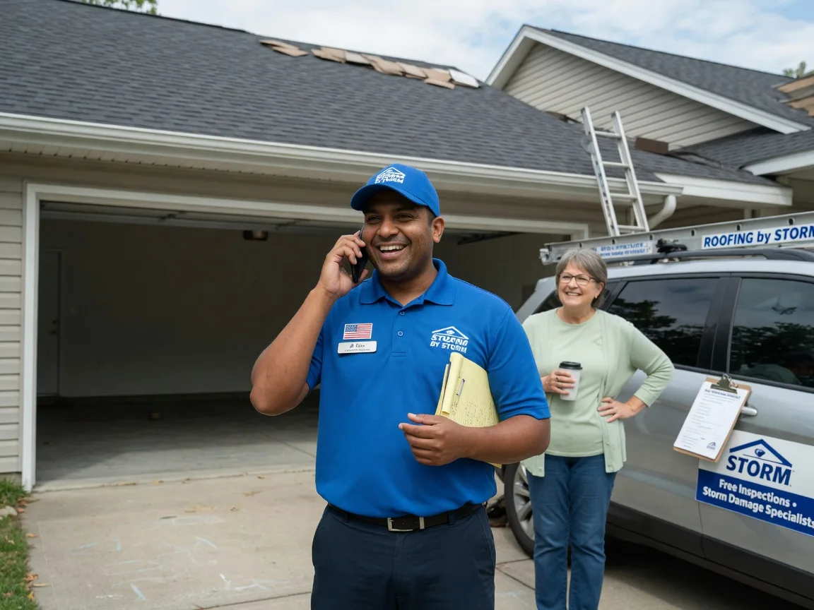 Roof Repair Near Me Sloan, IA FAQs